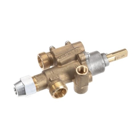 Jade Valve, Gas ( Chargrill) 3000012410